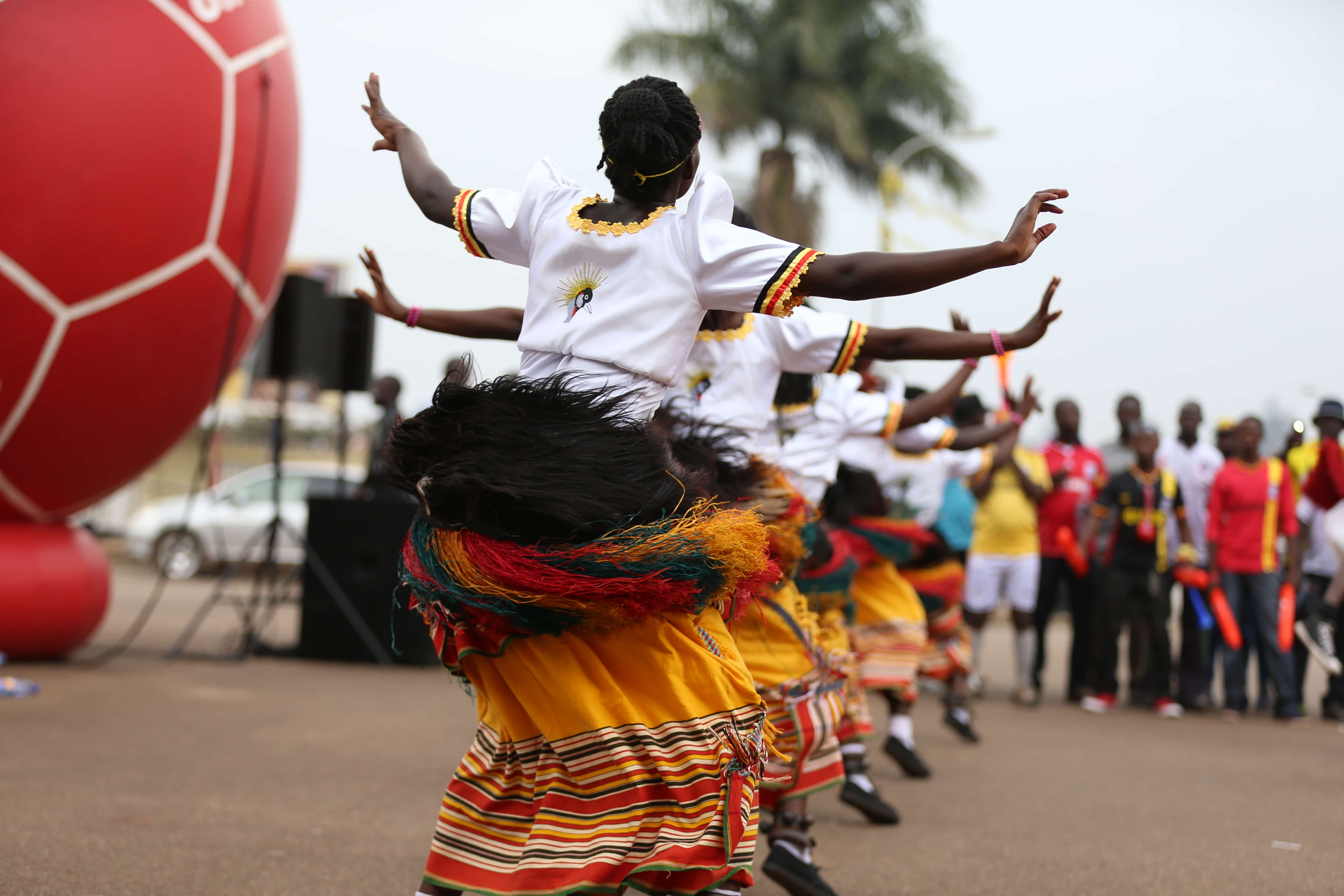 Culture & Heritage