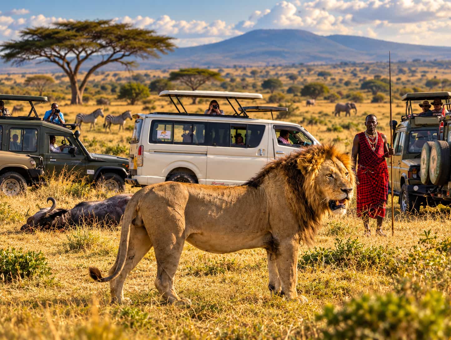 Kenya